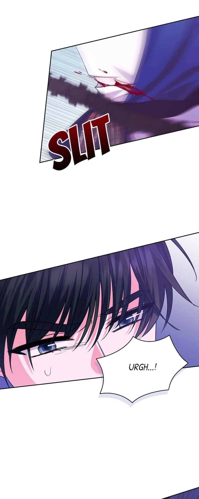 The Handsome Male Lead Won’t Let Me Log Out Chapter 68 - page 5