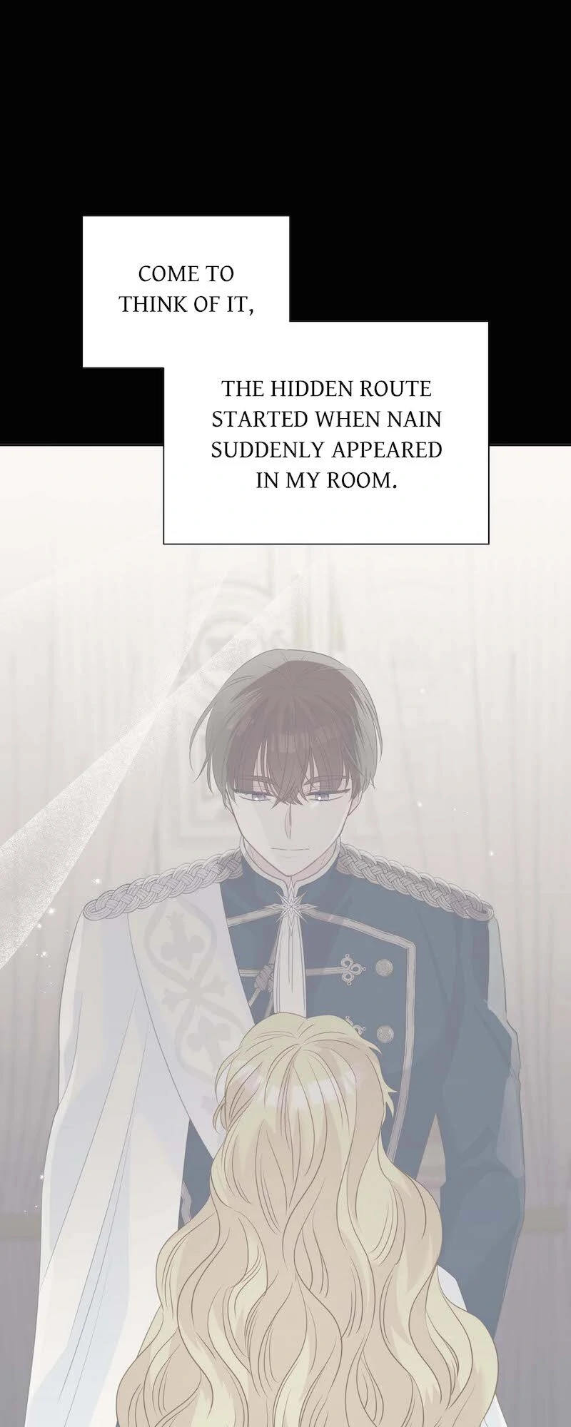 The Handsome Male Lead Won’t Let Me Log Out Chapter 69 - page 23