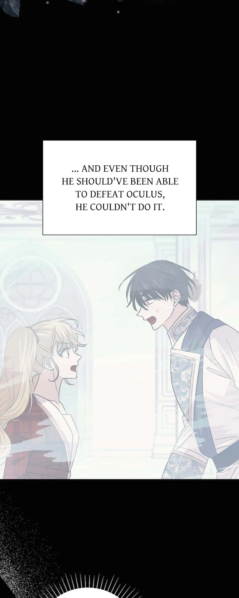 The Handsome Male Lead Won’t Let Me Log Out Chapter 69 - page 25