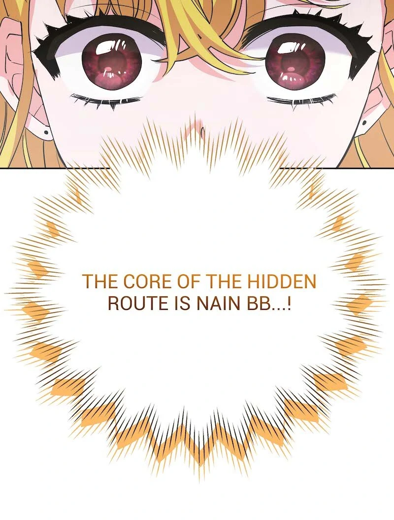 The Handsome Male Lead Won’t Let Me Log Out Chapter 69 - page 27