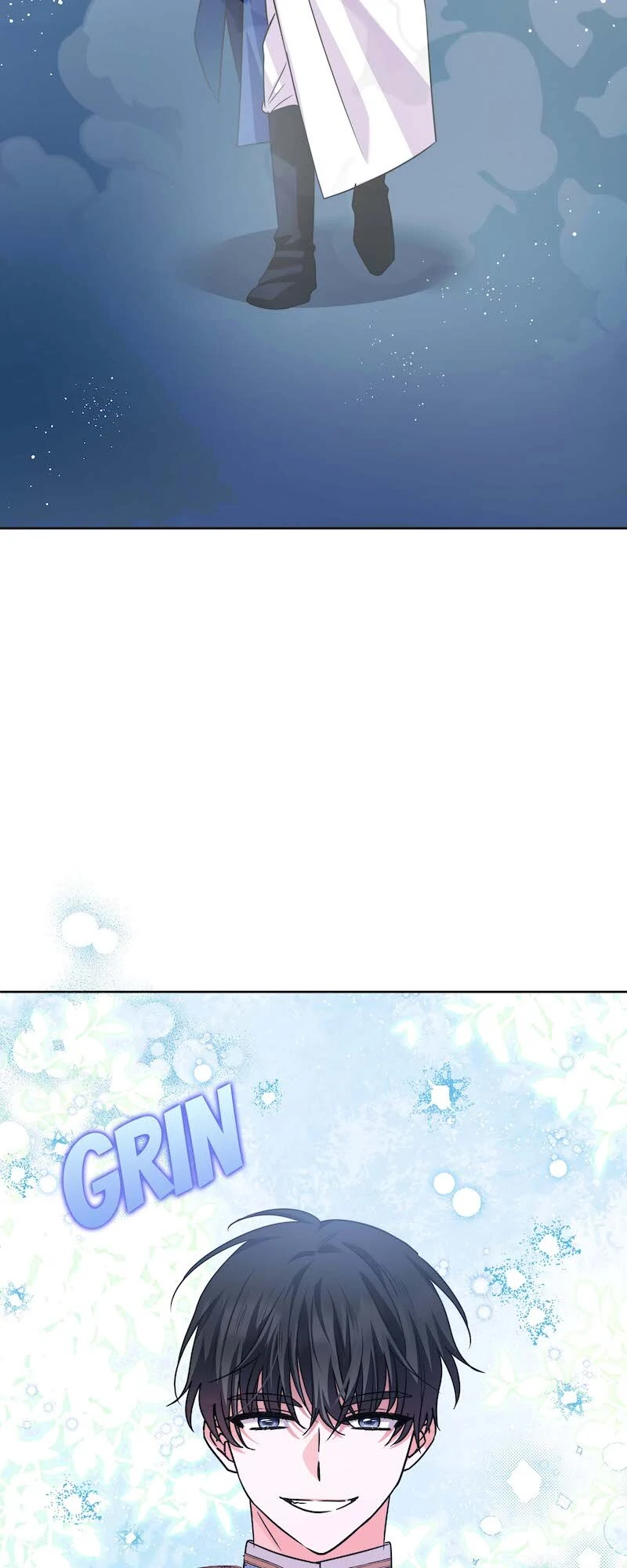 The Handsome Male Lead Won’t Let Me Log Out Chapter 69 - page 3