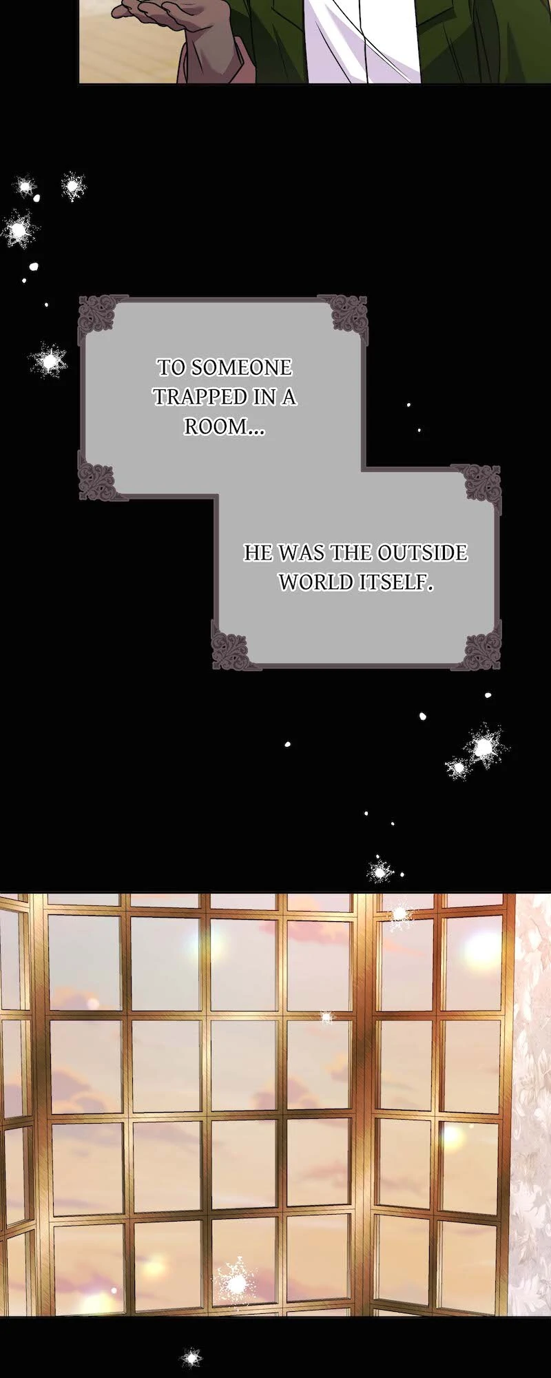 The Handsome Male Lead Won’t Let Me Log Out Chapter 69 - page 49
