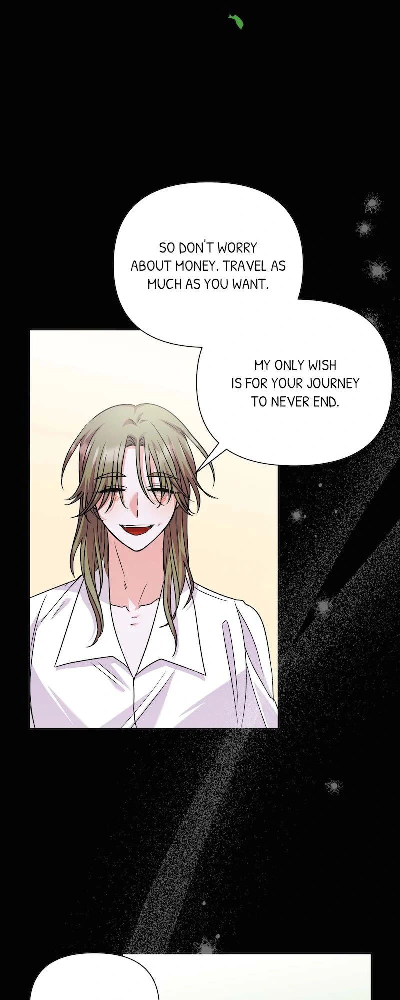 The Handsome Male Lead Won’t Let Me Log Out Chapter 69 - page 54