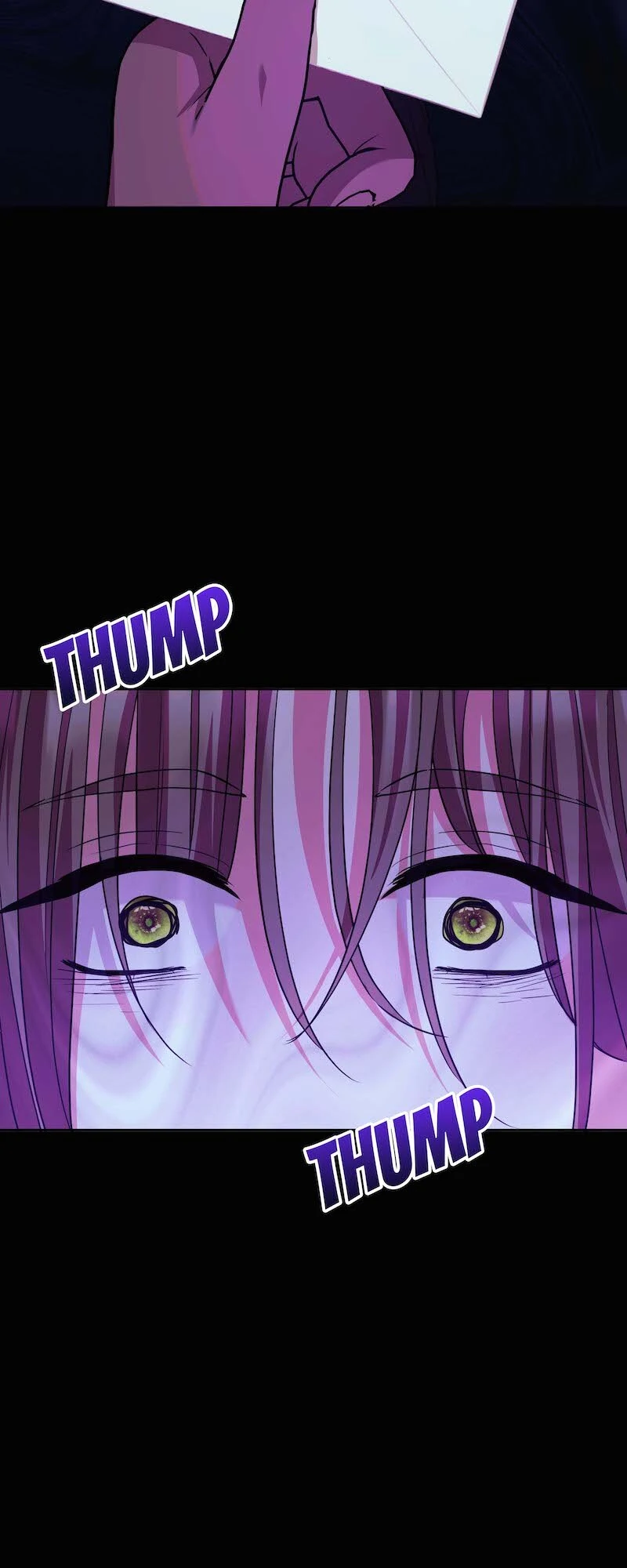 The Handsome Male Lead Won’t Let Me Log Out Chapter 70 - page 10