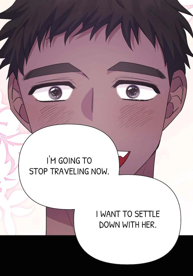 The Handsome Male Lead Won’t Let Me Log Out Chapter 70 - page 13