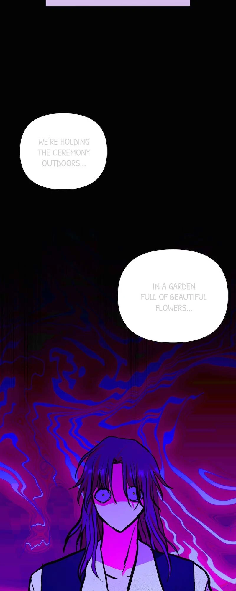 The Handsome Male Lead Won’t Let Me Log Out Chapter 70 - page 15