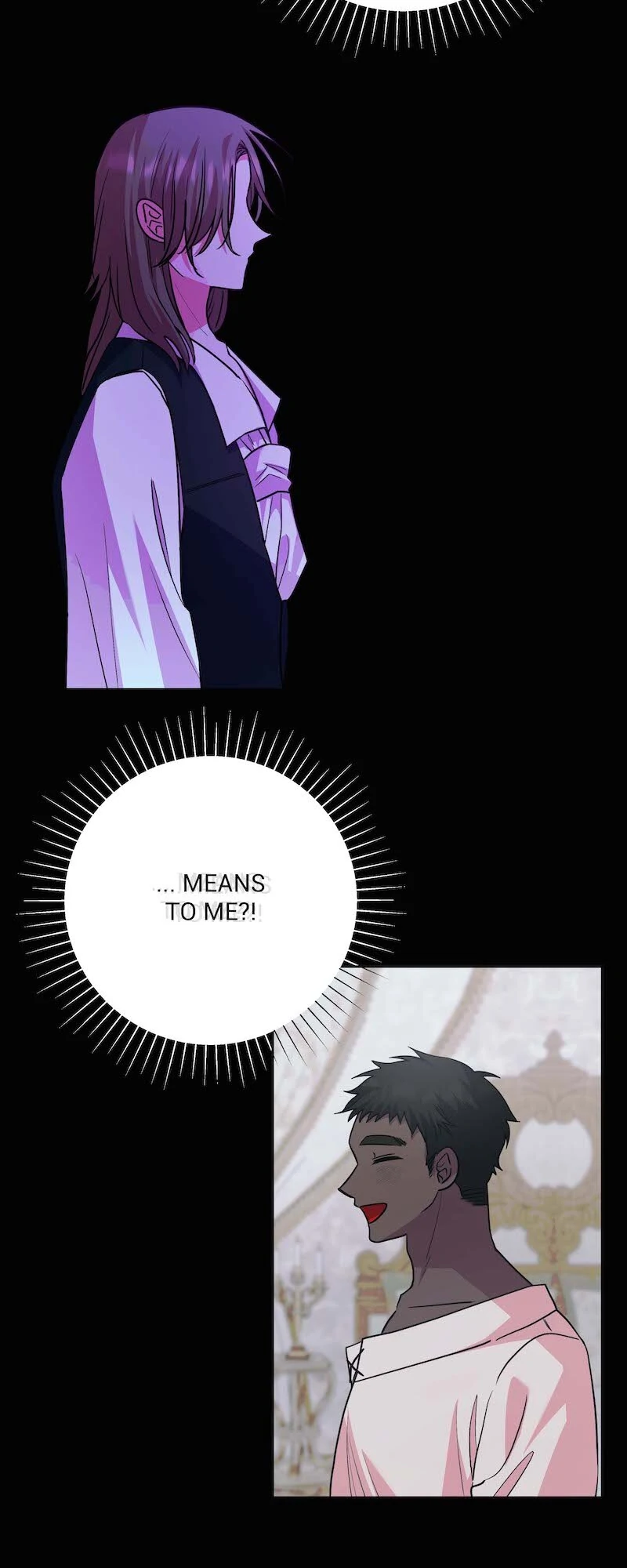 The Handsome Male Lead Won’t Let Me Log Out Chapter 70 - page 18