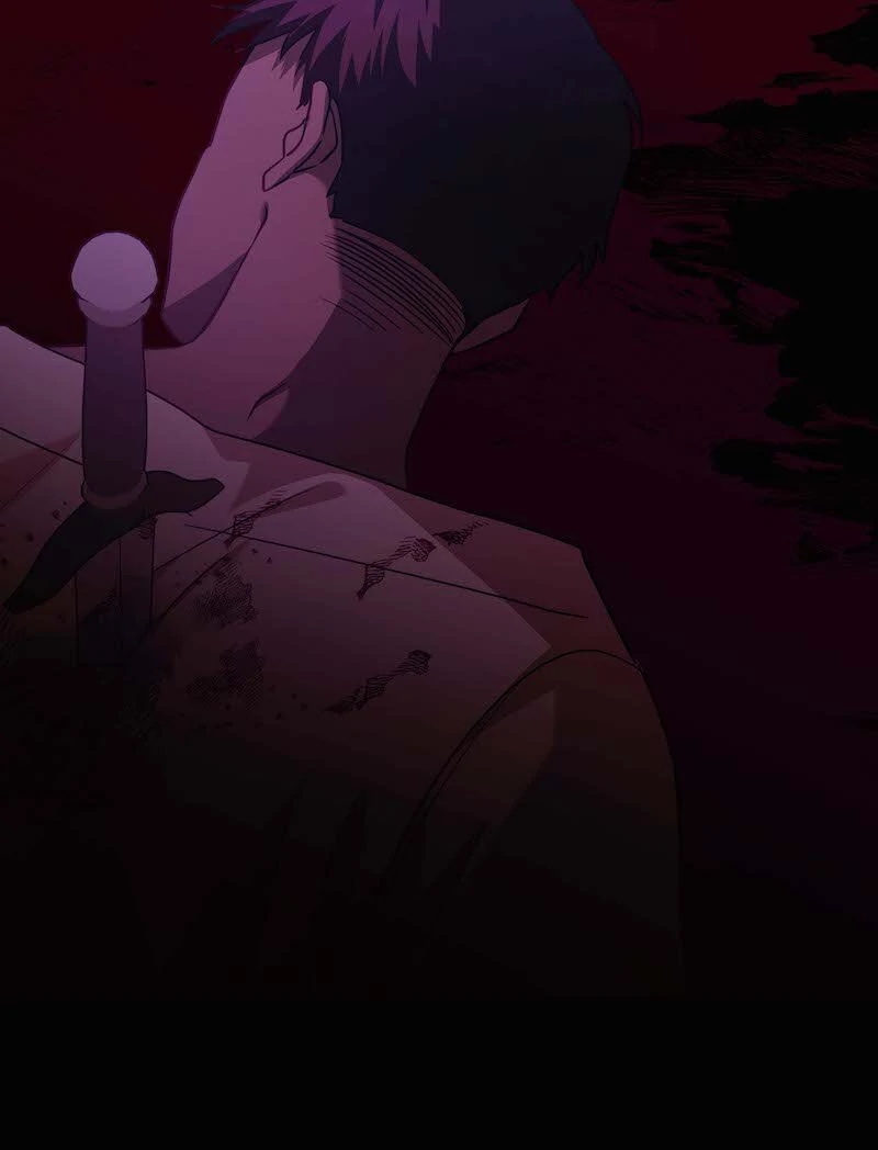 The Handsome Male Lead Won’t Let Me Log Out Chapter 70 - page 25
