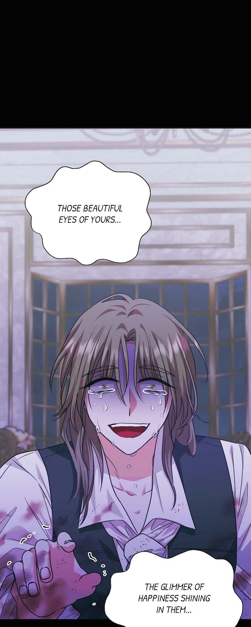 The Handsome Male Lead Won’t Let Me Log Out Chapter 70 - page 26