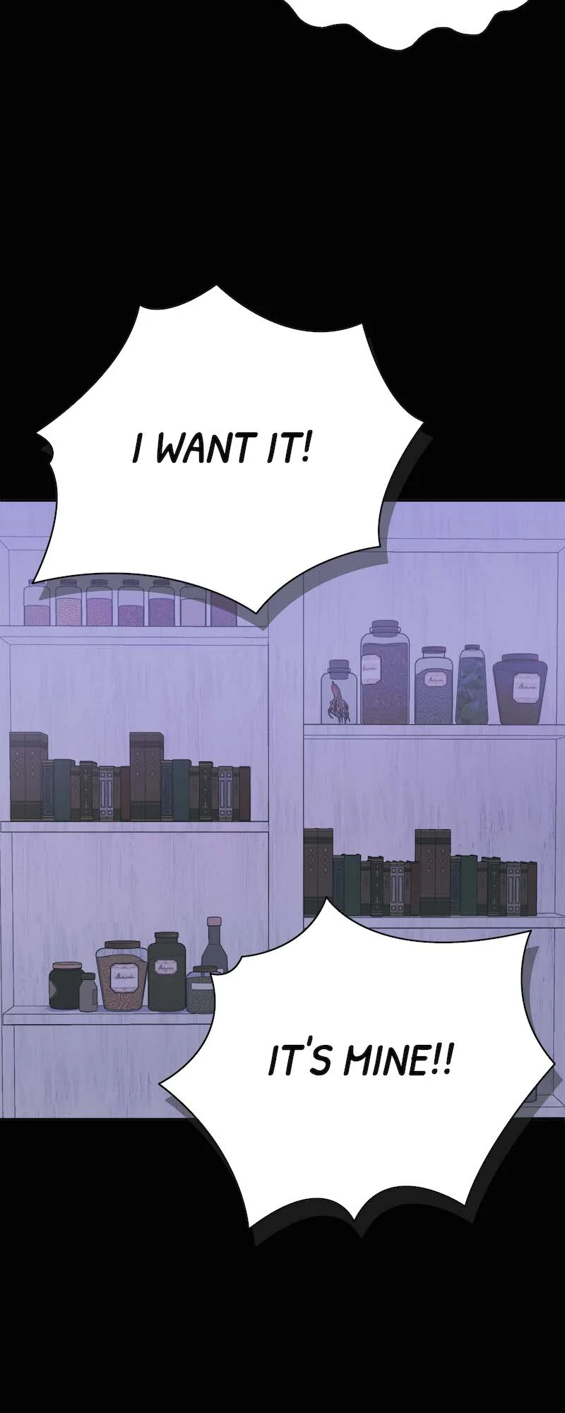 The Handsome Male Lead Won’t Let Me Log Out Chapter 70 - page 27