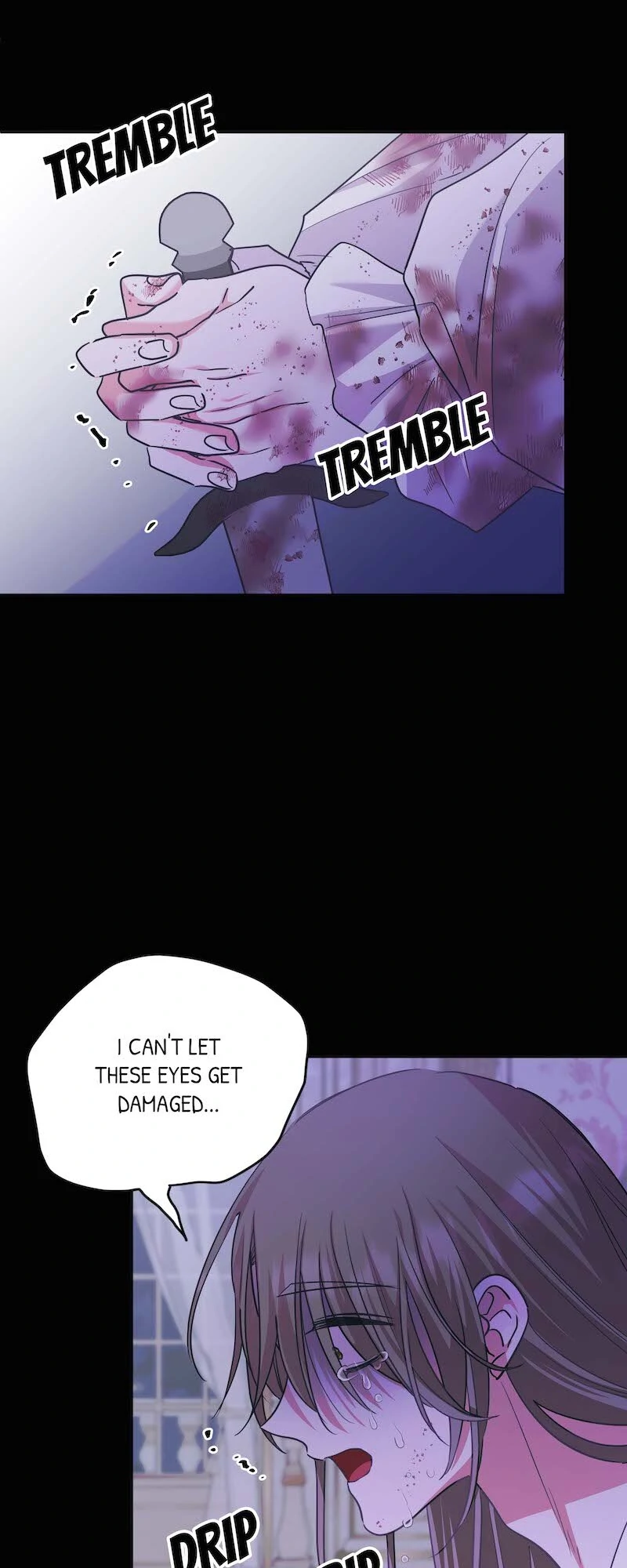 The Handsome Male Lead Won’t Let Me Log Out Chapter 70 - page 28