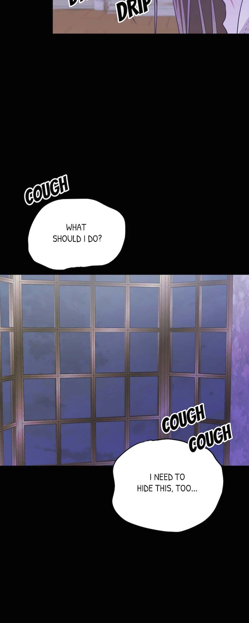 The Handsome Male Lead Won’t Let Me Log Out Chapter 70 - page 29