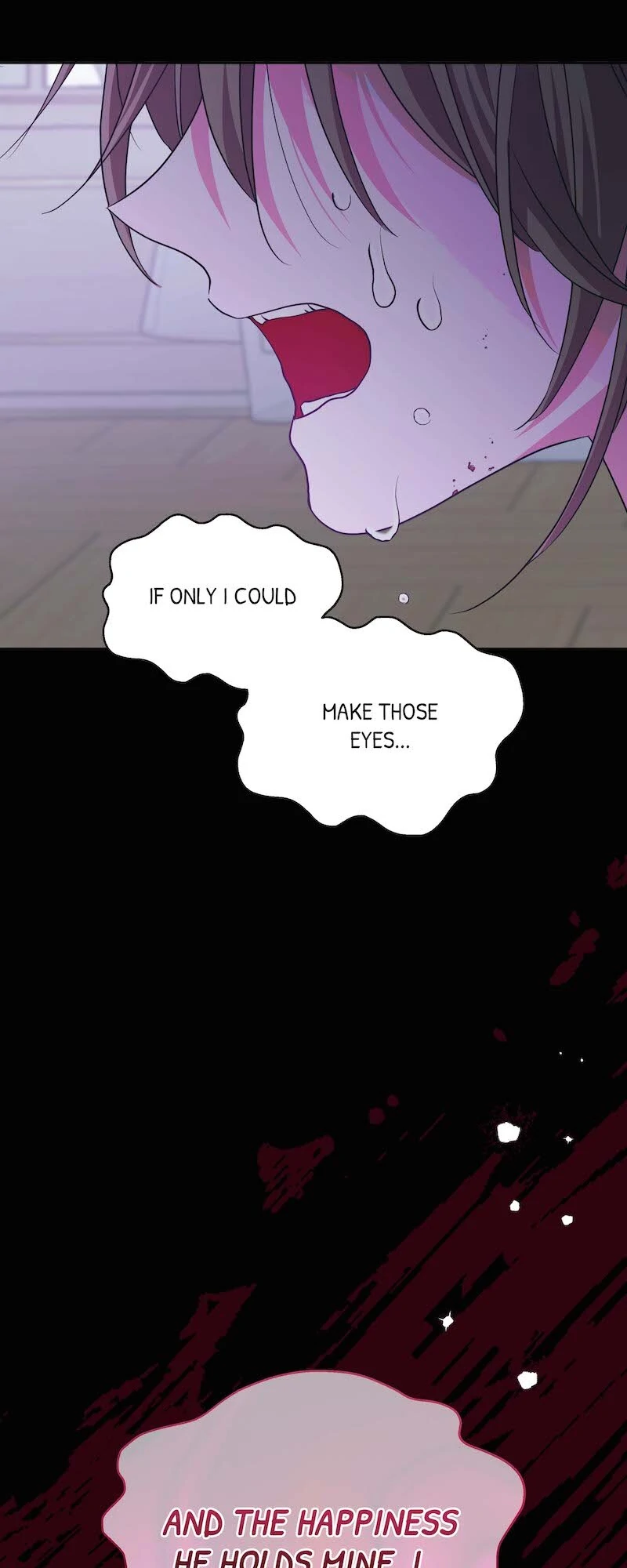 The Handsome Male Lead Won’t Let Me Log Out Chapter 70 - page 32