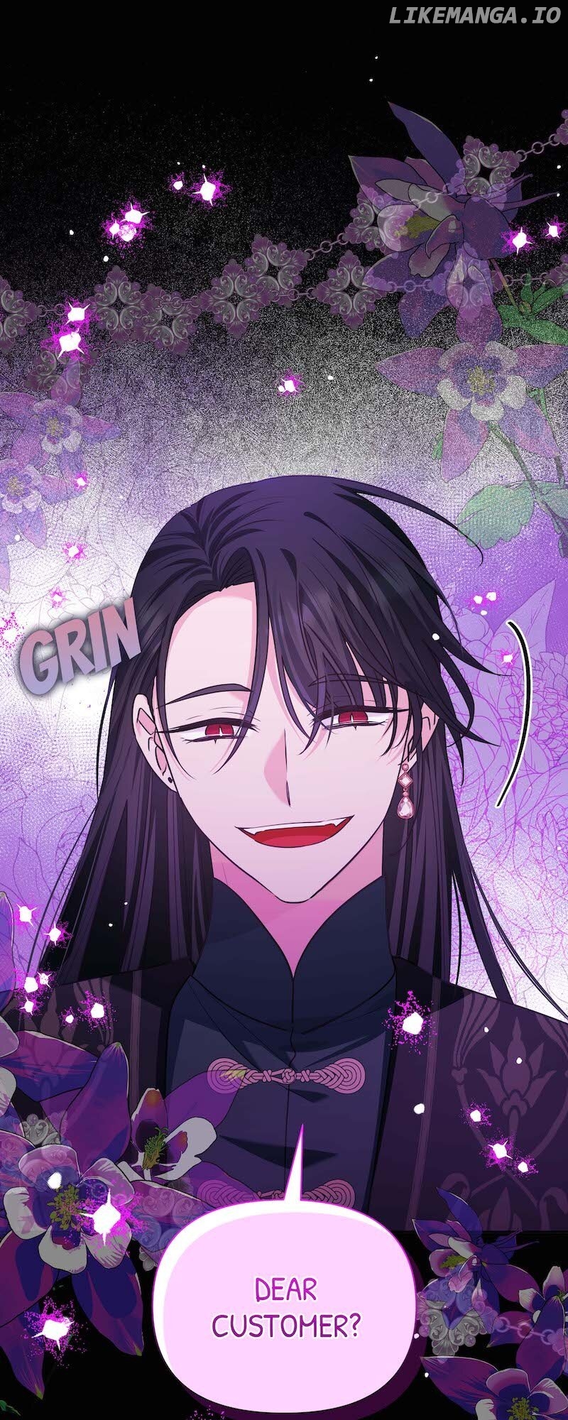 The Handsome Male Lead Won’t Let Me Log Out Chapter 70 - page 37