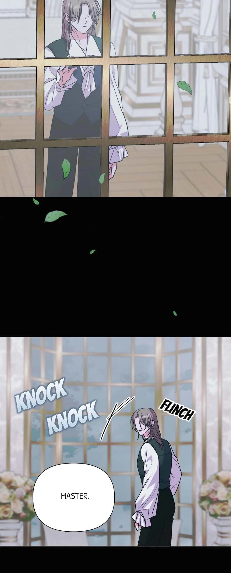 The Handsome Male Lead Won’t Let Me Log Out Chapter 70 - page 4