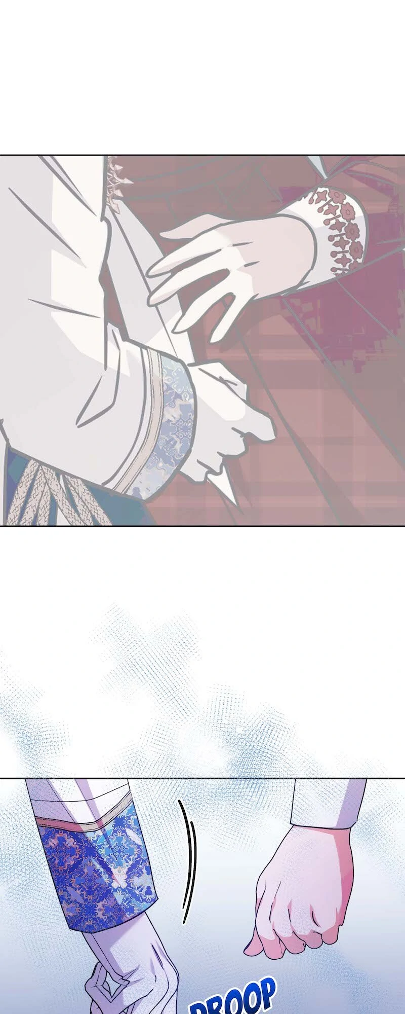 The Handsome Male Lead Won’t Let Me Log Out Chapter 70 - page 44
