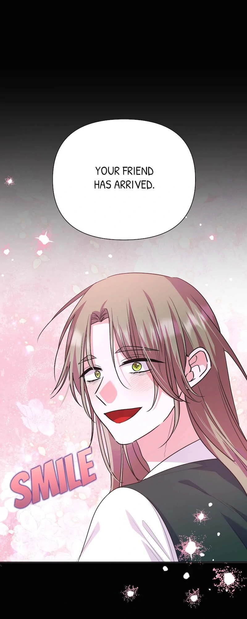 The Handsome Male Lead Won’t Let Me Log Out Chapter 70 - page 5