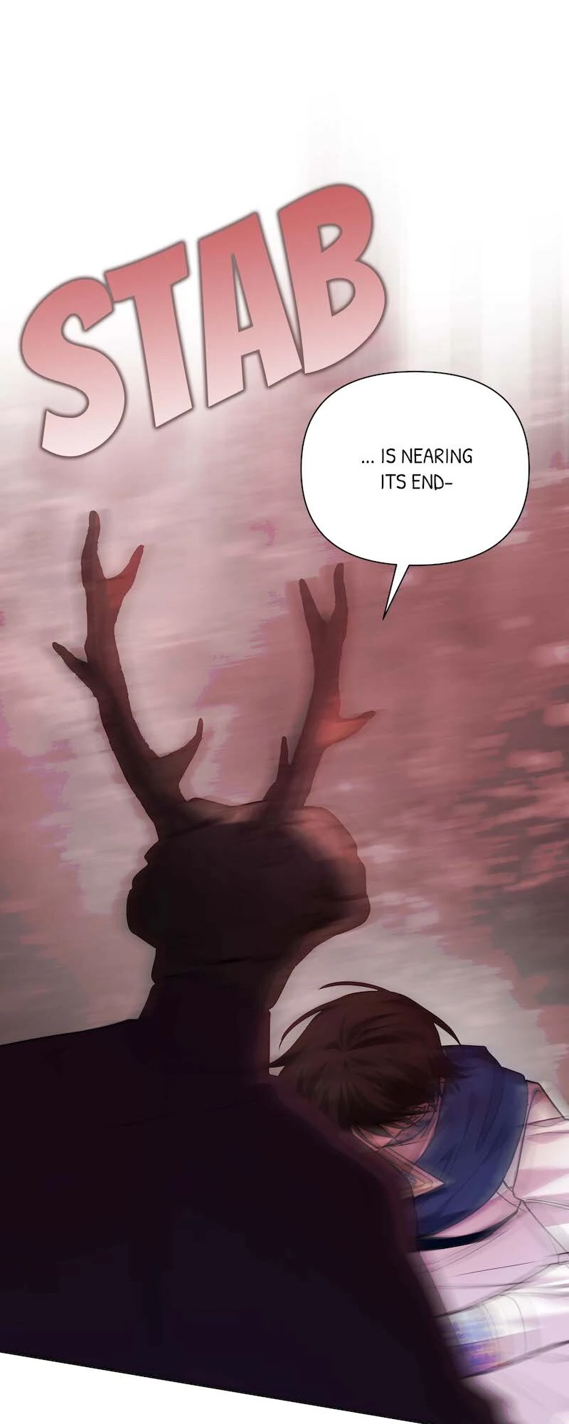 The Handsome Male Lead Won’t Let Me Log Out Chapter 70 - page 51