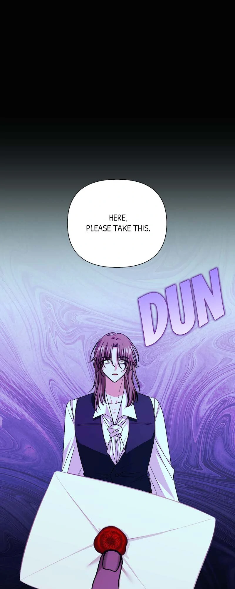 The Handsome Male Lead Won’t Let Me Log Out Chapter 70 - page 9