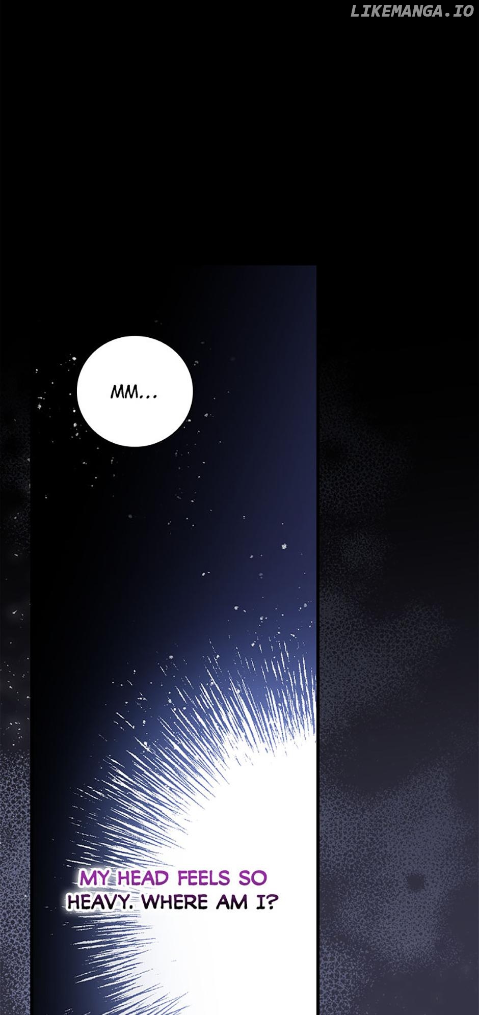 Aria of the Withered Branch Chapter 96 - page 1