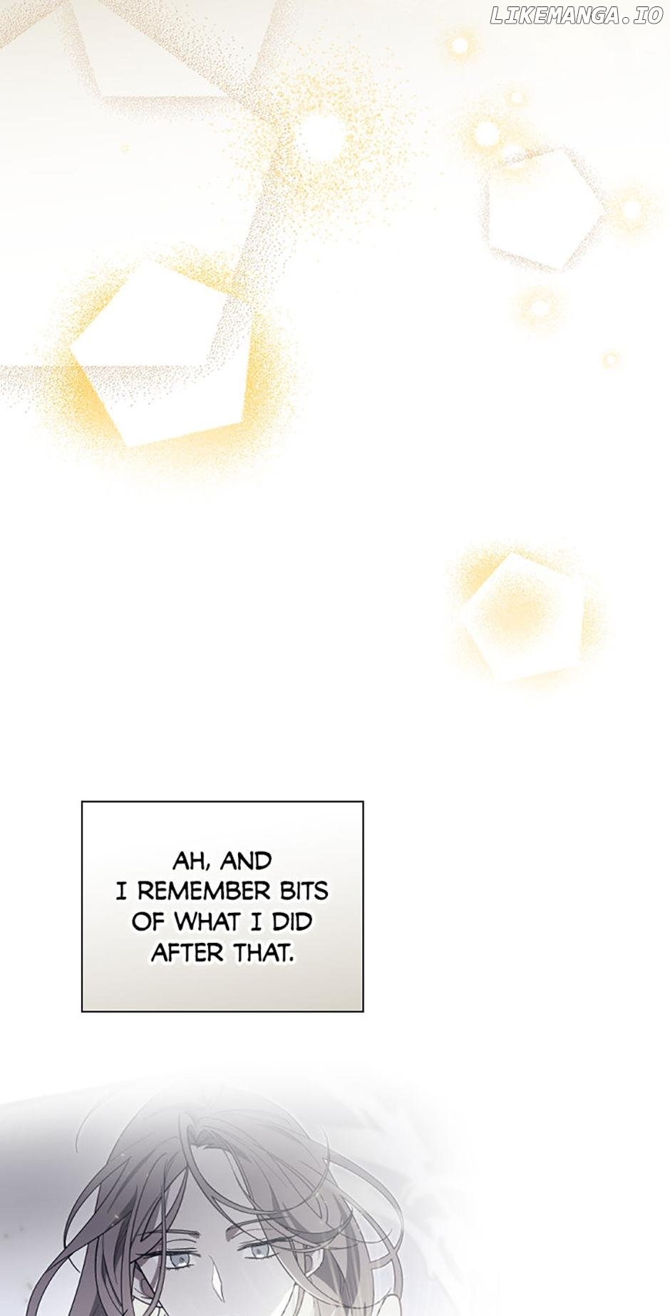 Aria of the Withered Branch Chapter 96 - page 10