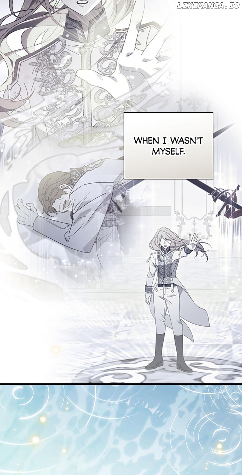 Aria of the Withered Branch Chapter 96 - page 11