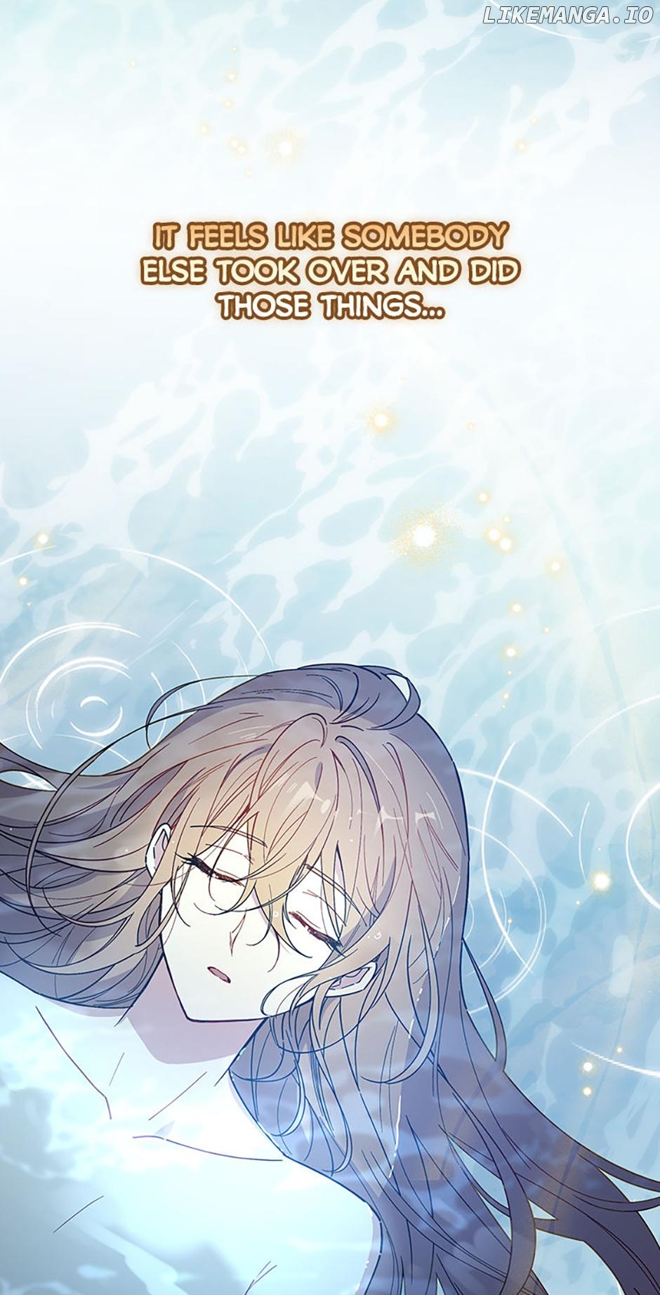 Aria of the Withered Branch Chapter 96 - page 12