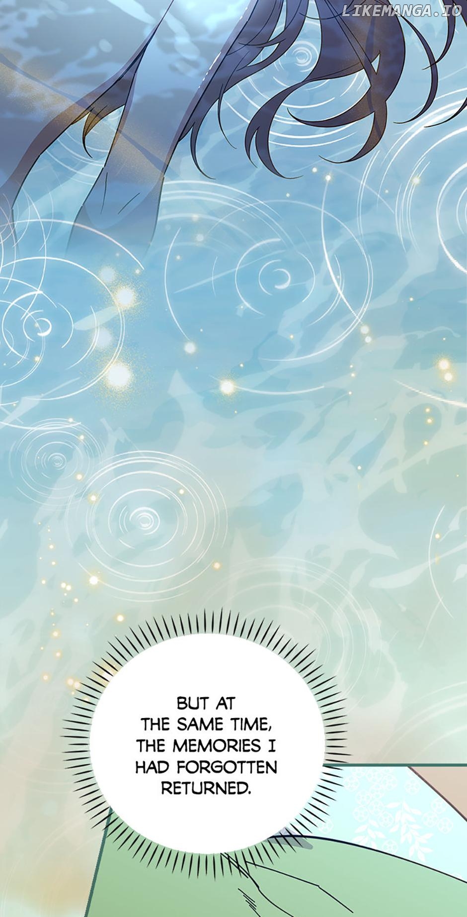 Aria of the Withered Branch Chapter 96 - page 13