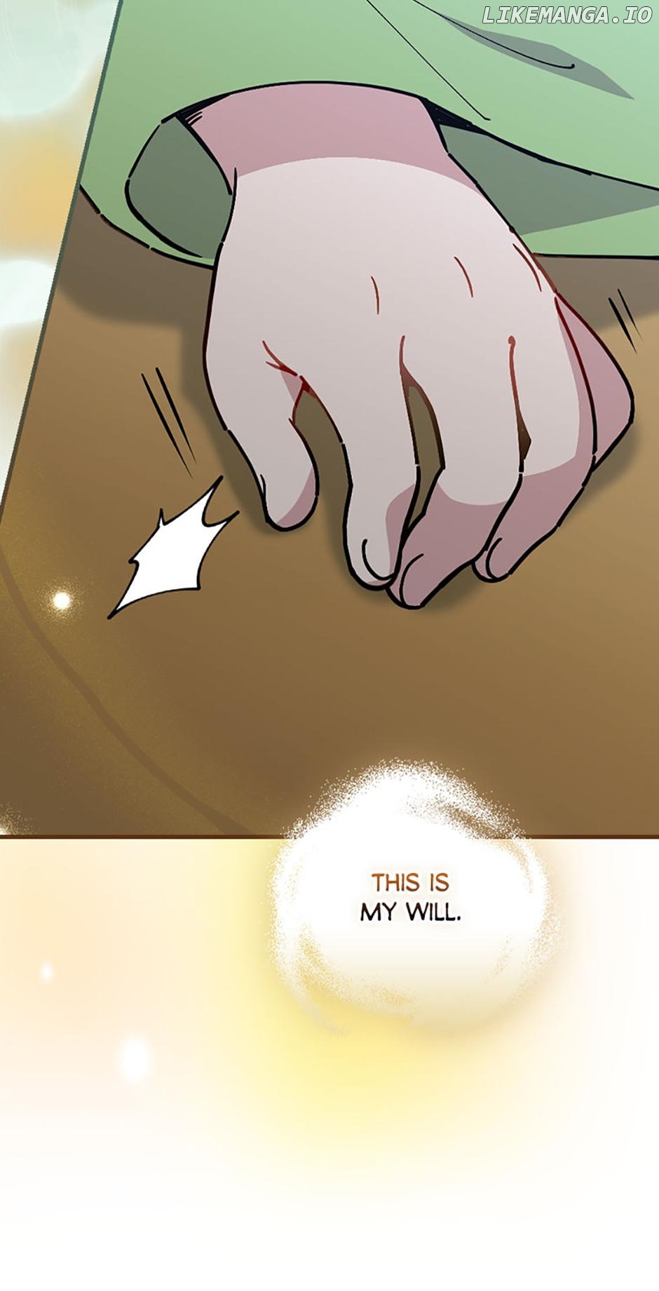 Aria of the Withered Branch Chapter 96 - page 14