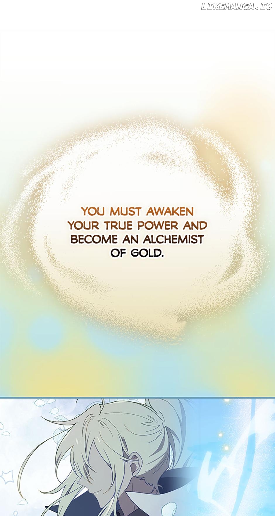 Aria of the Withered Branch Chapter 96 - page 15