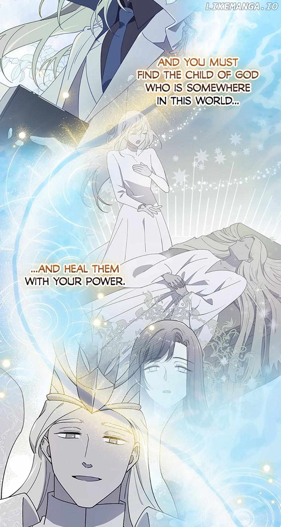 Aria of the Withered Branch Chapter 96 - page 16