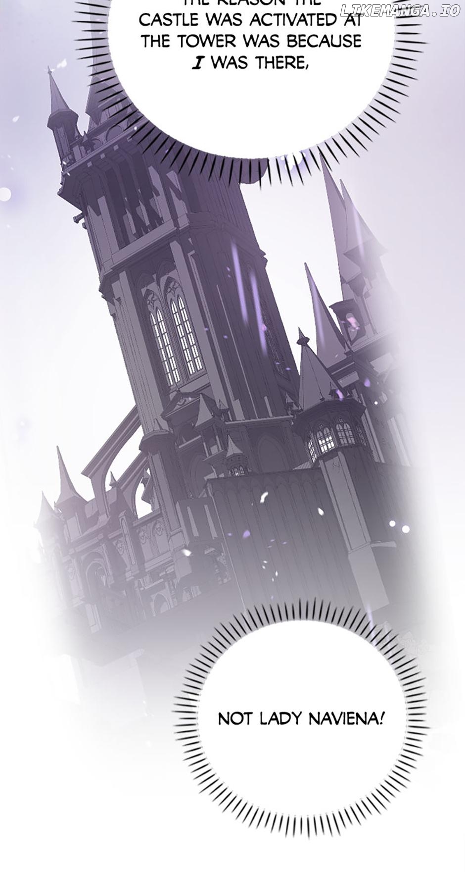 Aria of the Withered Branch Chapter 96 - page 20