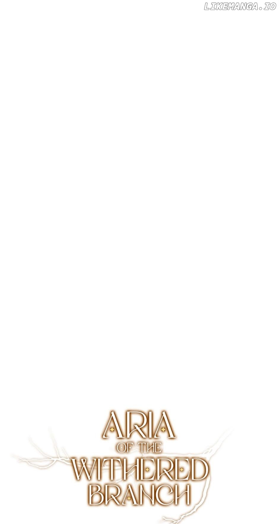 Aria of the Withered Branch Chapter 96 - page 21