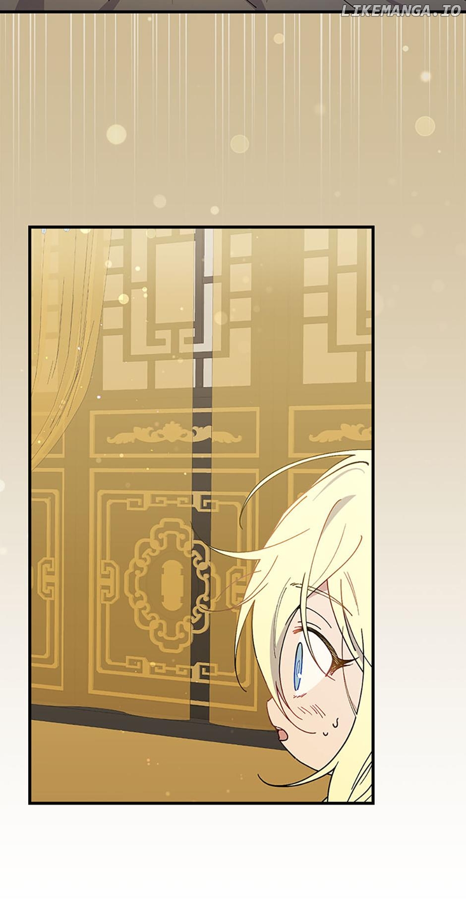 Aria of the Withered Branch Chapter 96 - page 24