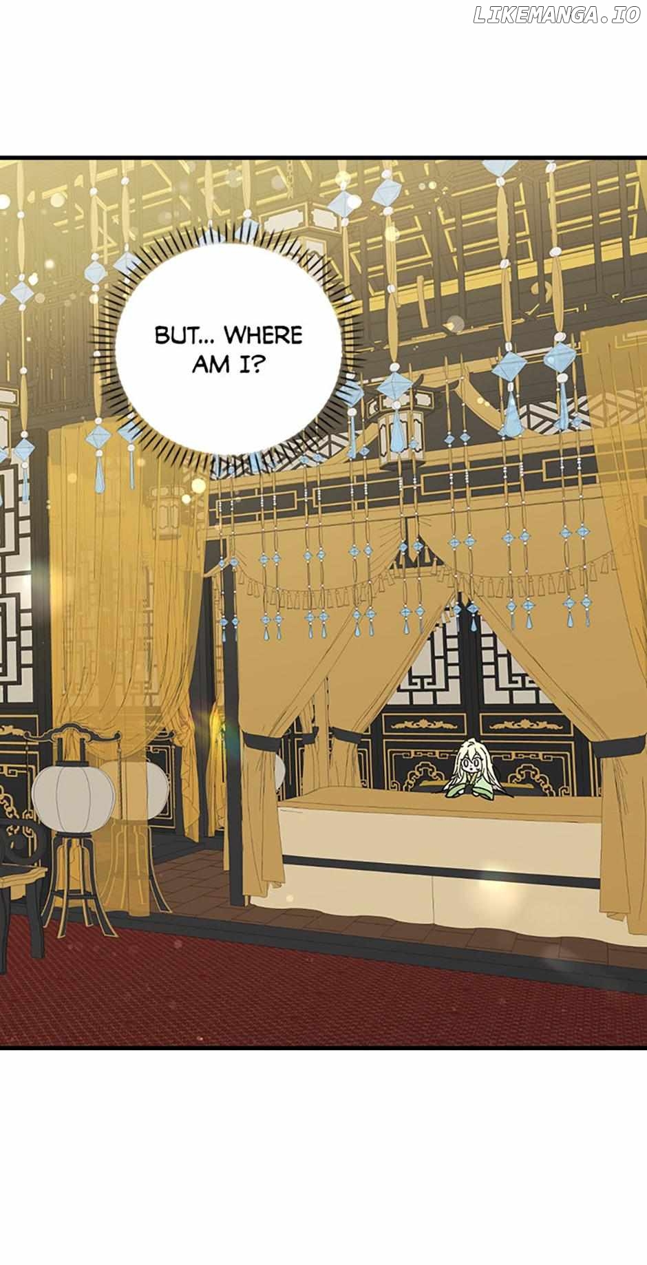 Aria of the Withered Branch Chapter 96 - page 25