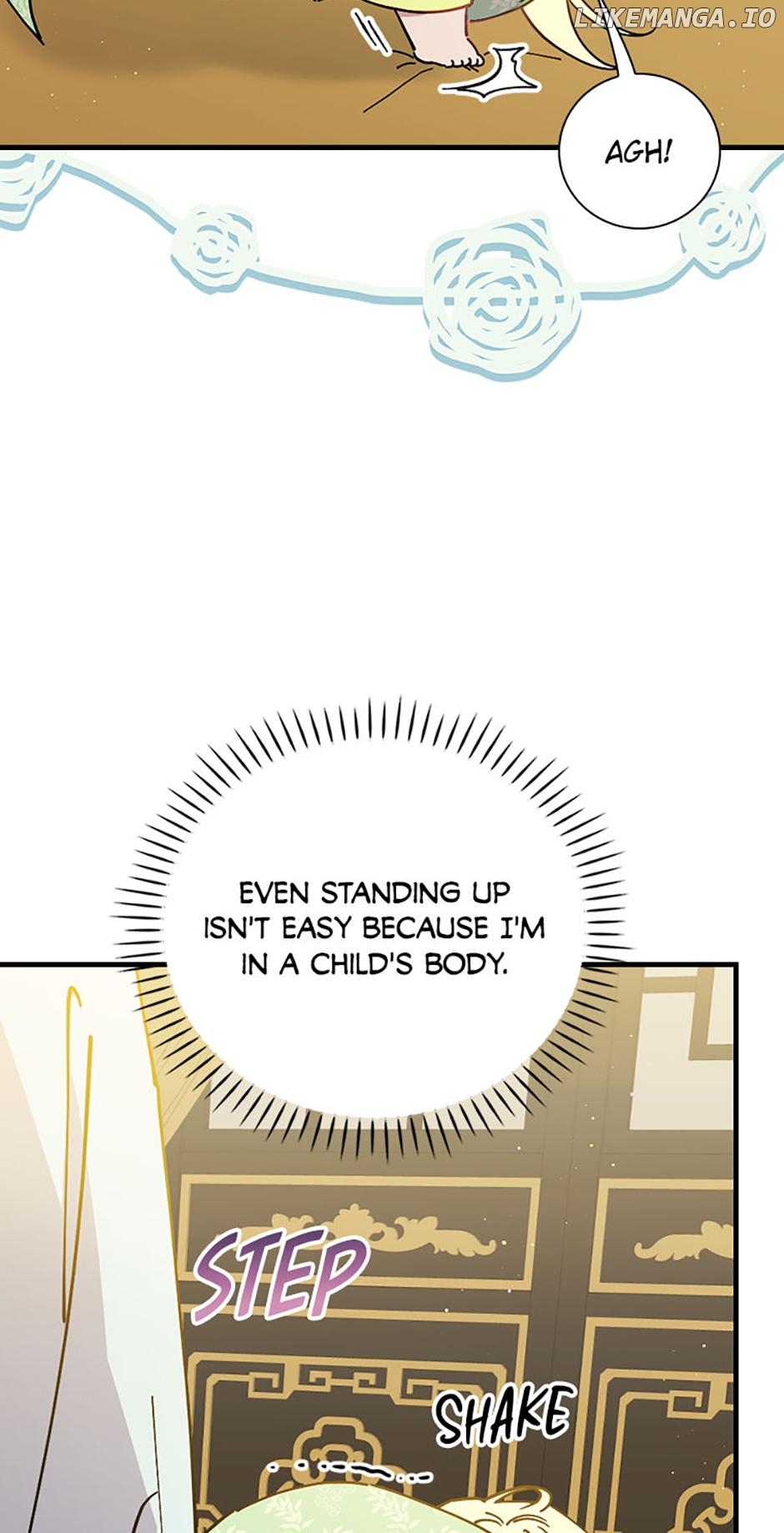 Aria of the Withered Branch Chapter 96 - page 29