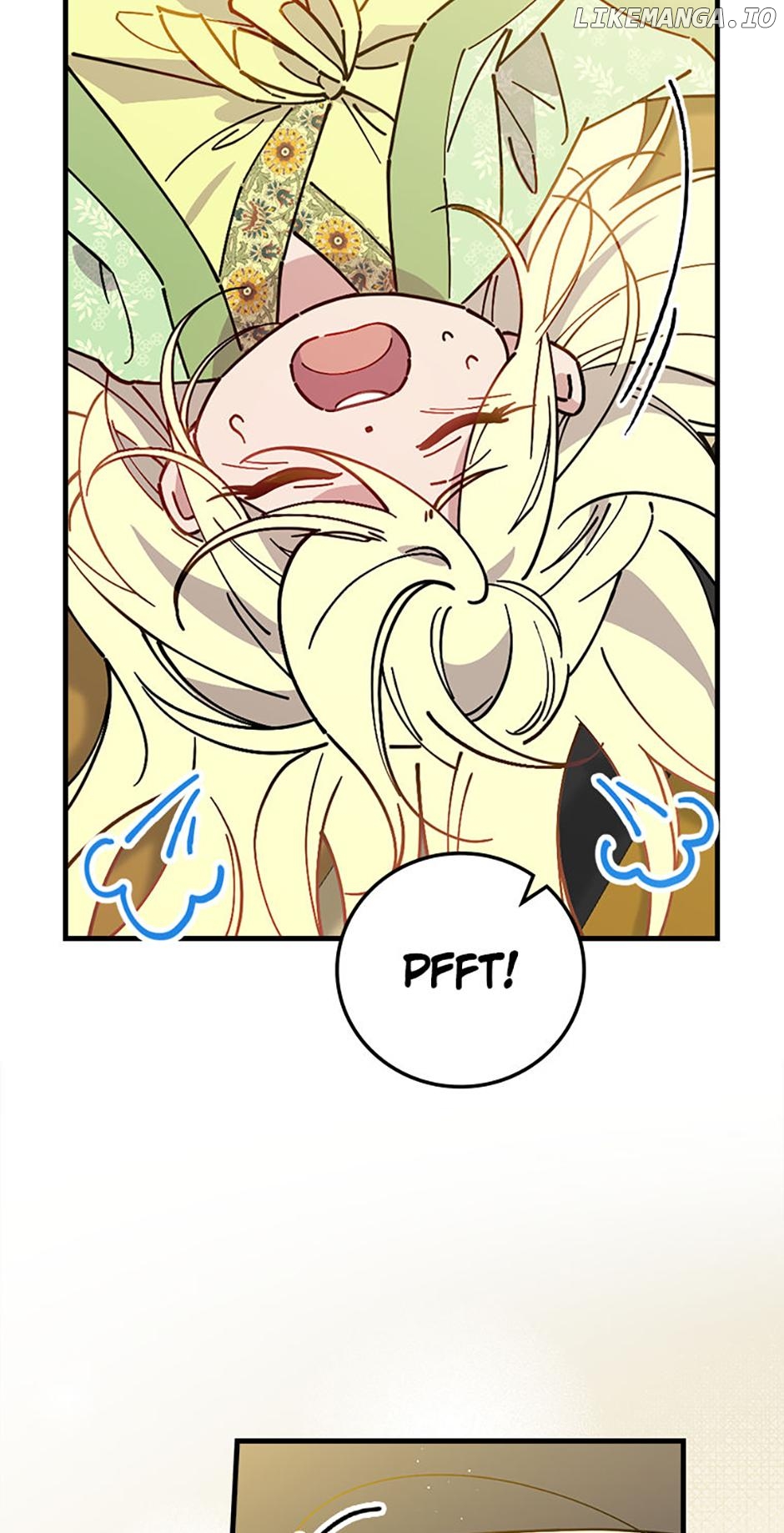 Aria of the Withered Branch Chapter 96 - page 31