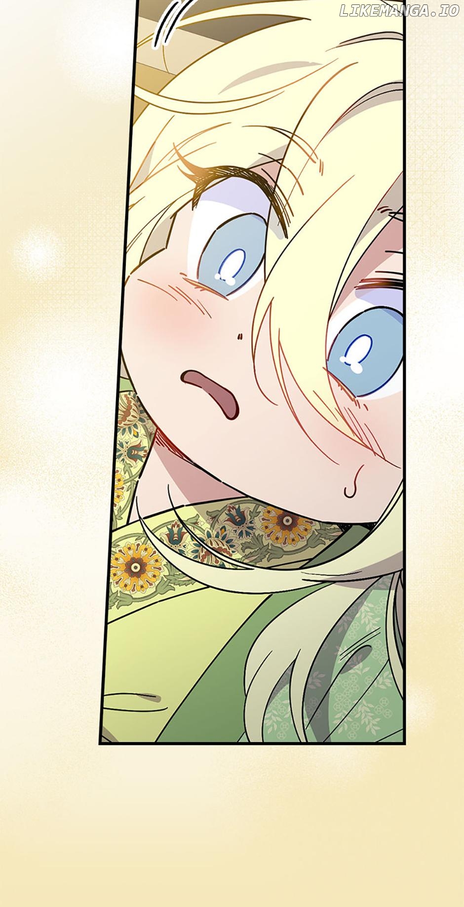 Aria of the Withered Branch Chapter 96 - page 32