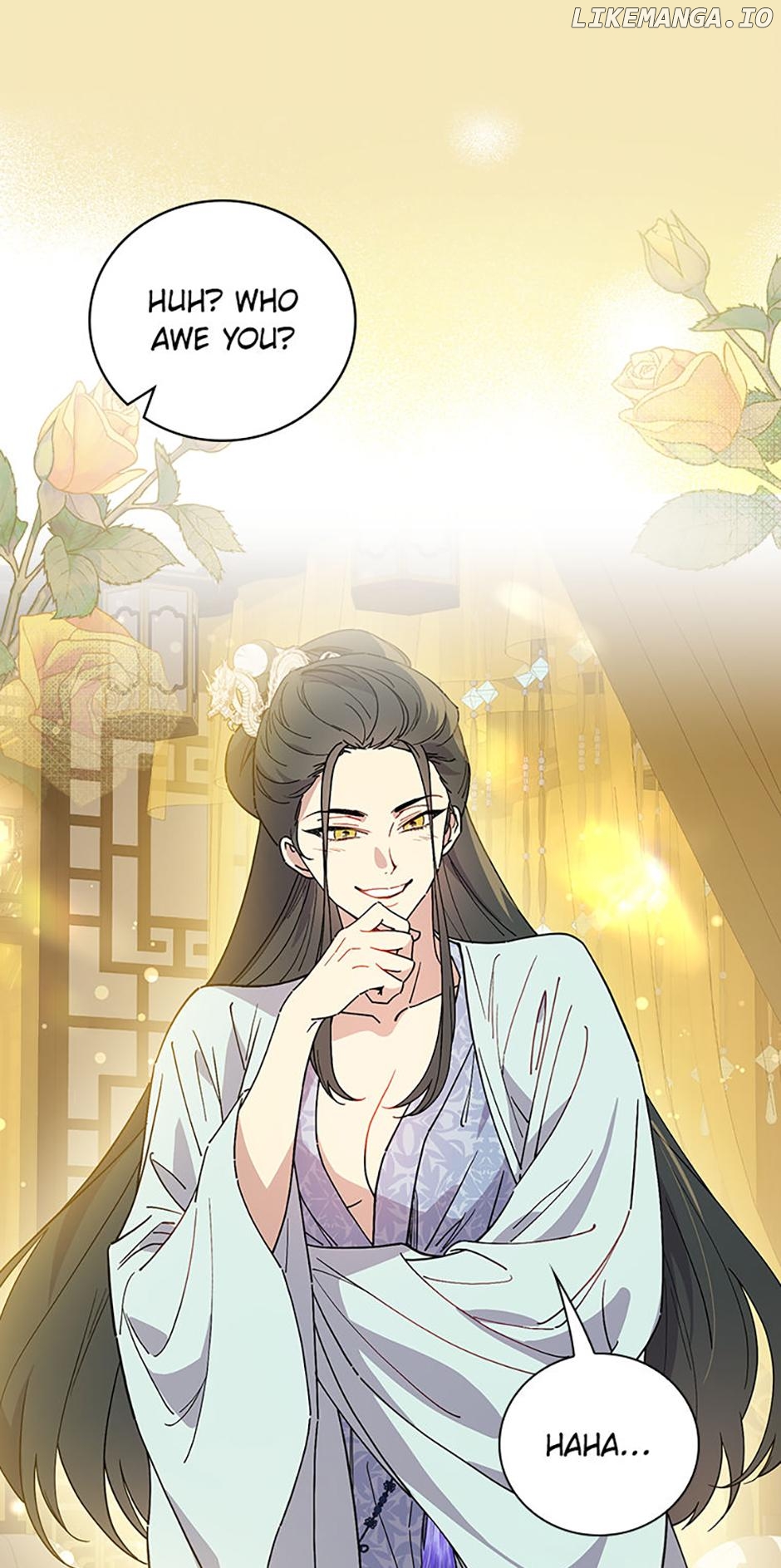 Aria of the Withered Branch Chapter 96 - page 33