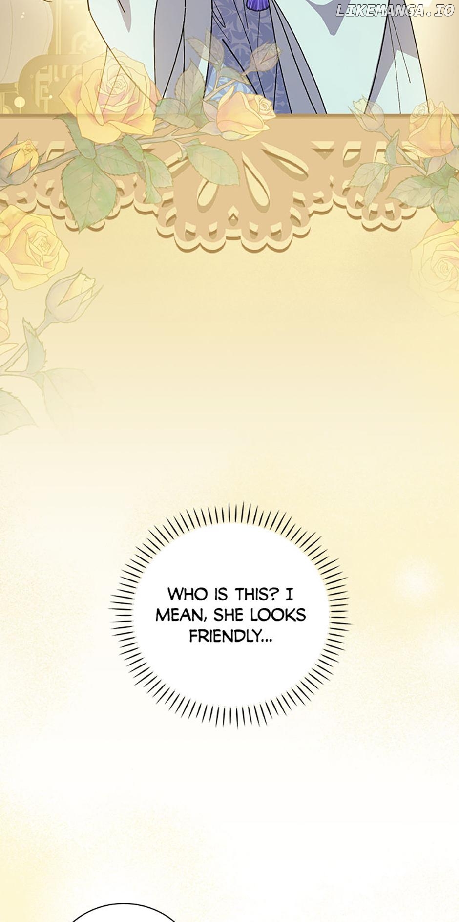 Aria of the Withered Branch Chapter 96 - page 34