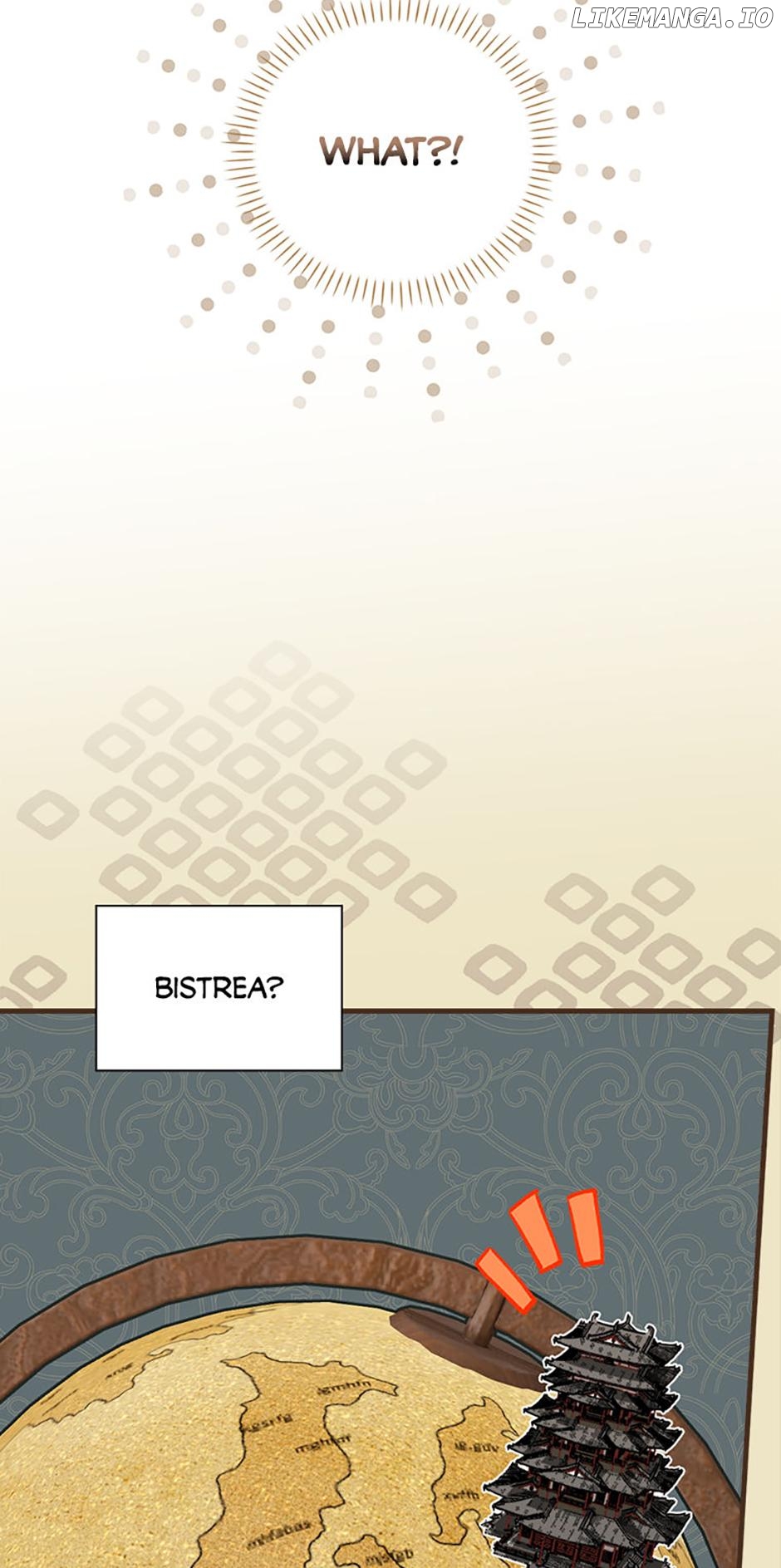 Aria of the Withered Branch Chapter 96 - page 37