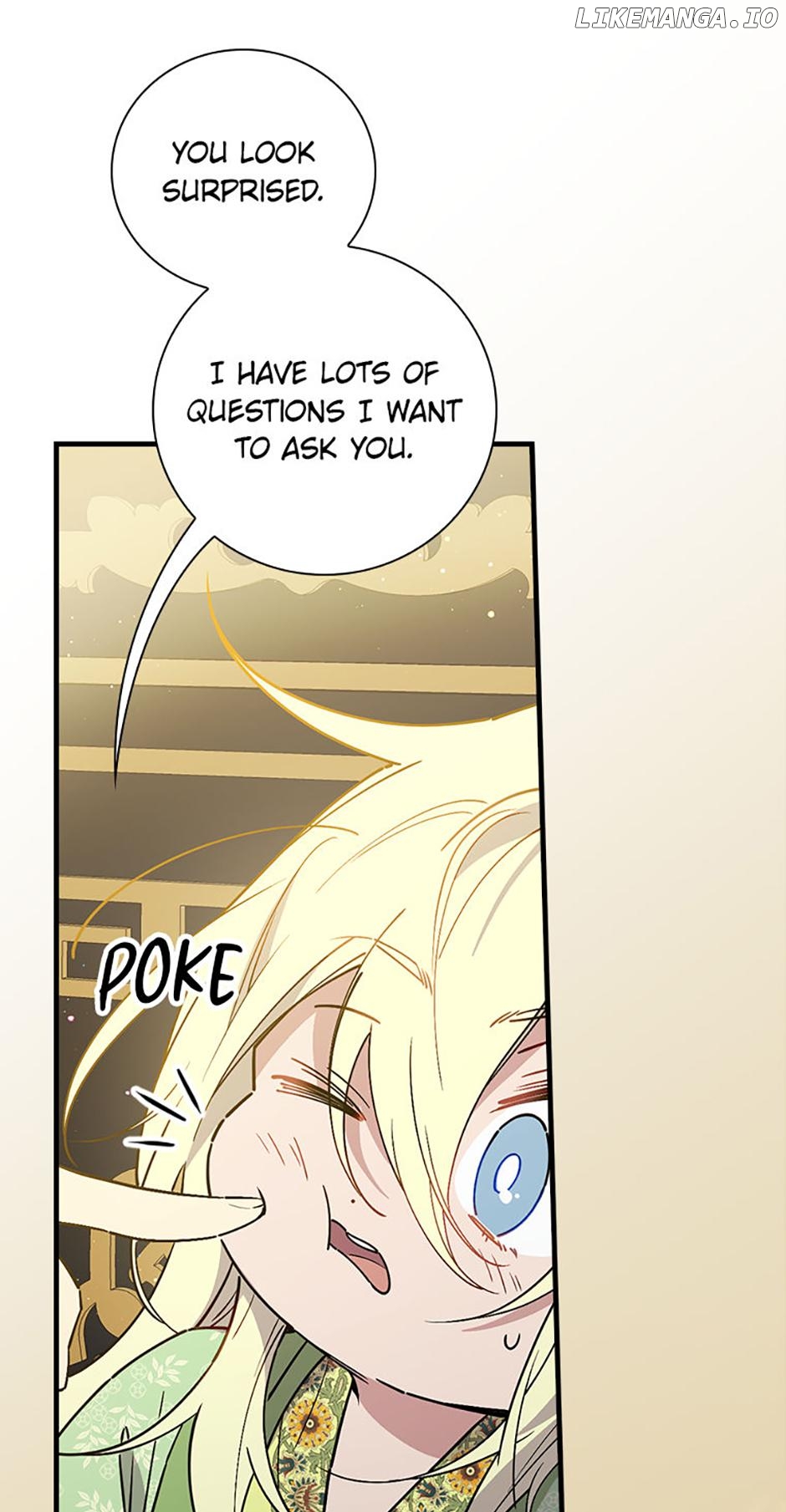 Aria of the Withered Branch Chapter 96 - page 40