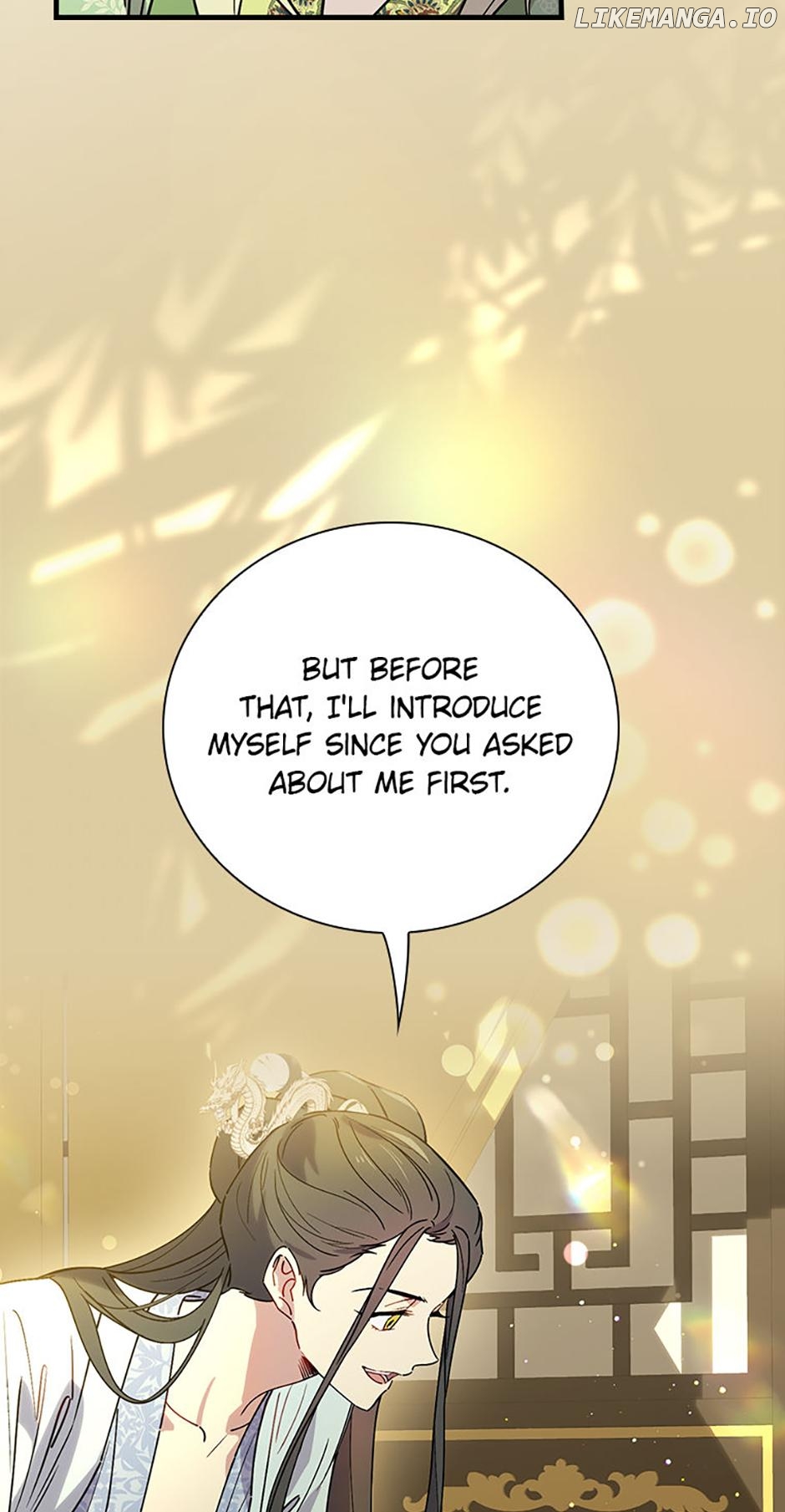 Aria of the Withered Branch Chapter 96 - page 41