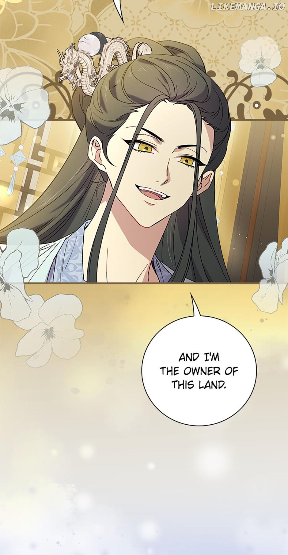 Aria of the Withered Branch Chapter 96 - page 43