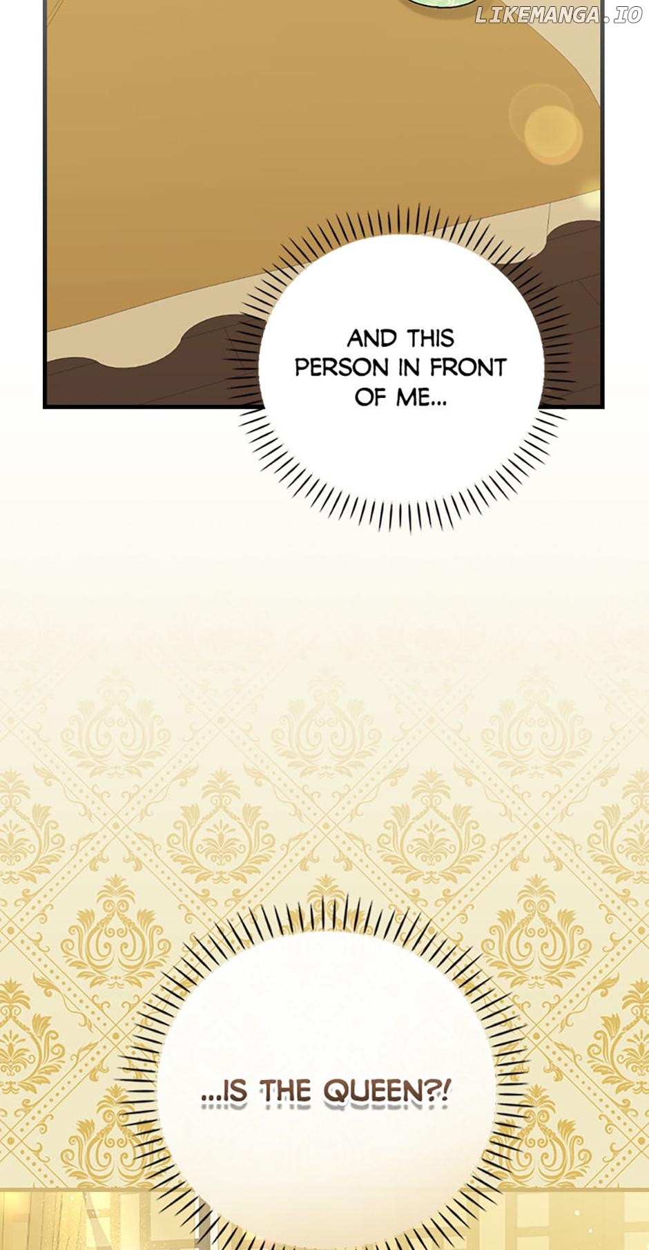 Aria of the Withered Branch Chapter 96 - page 46