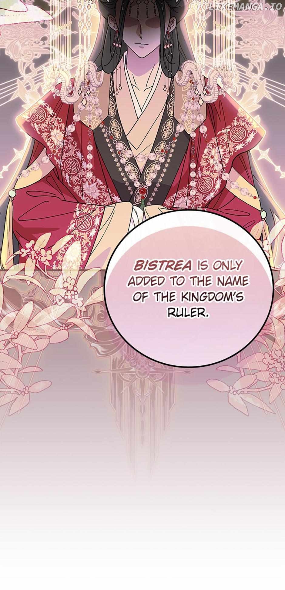 Aria of the Withered Branch Chapter 96 - page 50