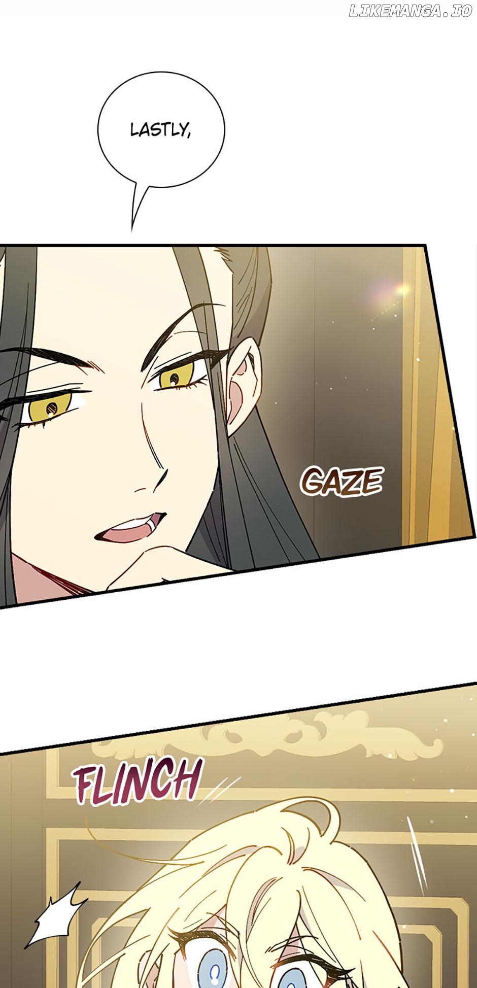 Aria of the Withered Branch Chapter 96 - page 51