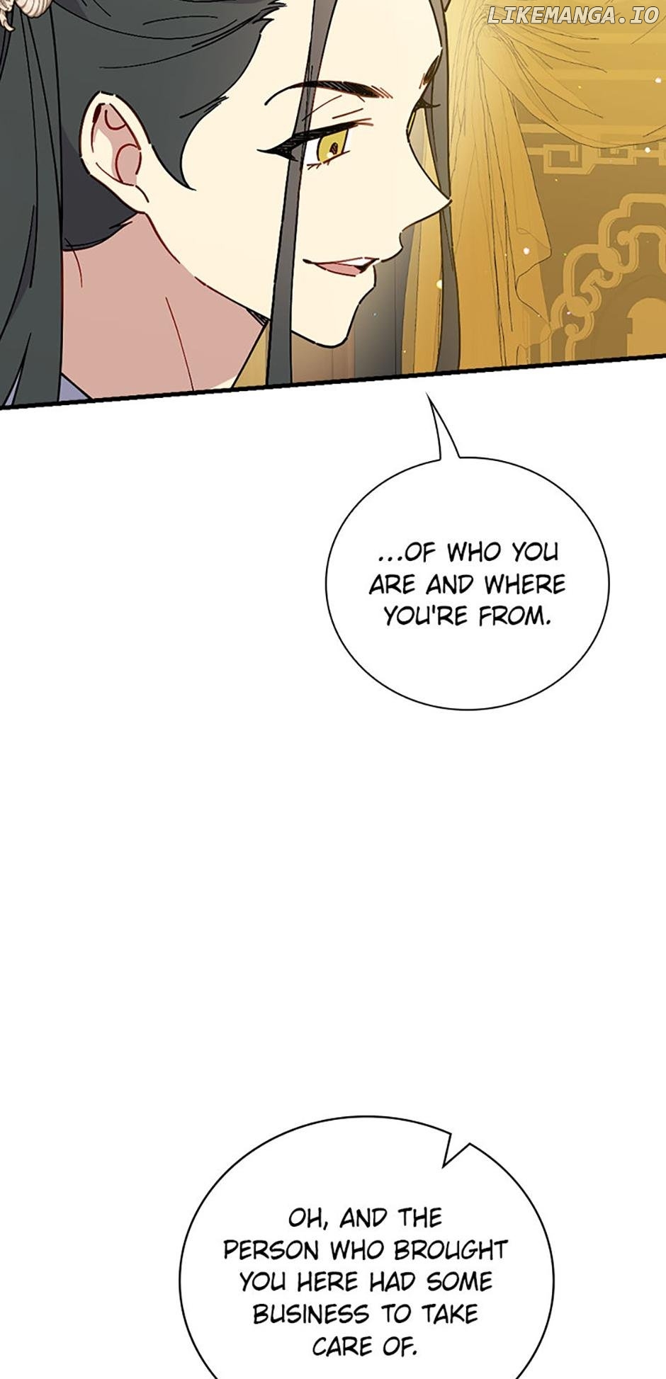 Aria of the Withered Branch Chapter 96 - page 57