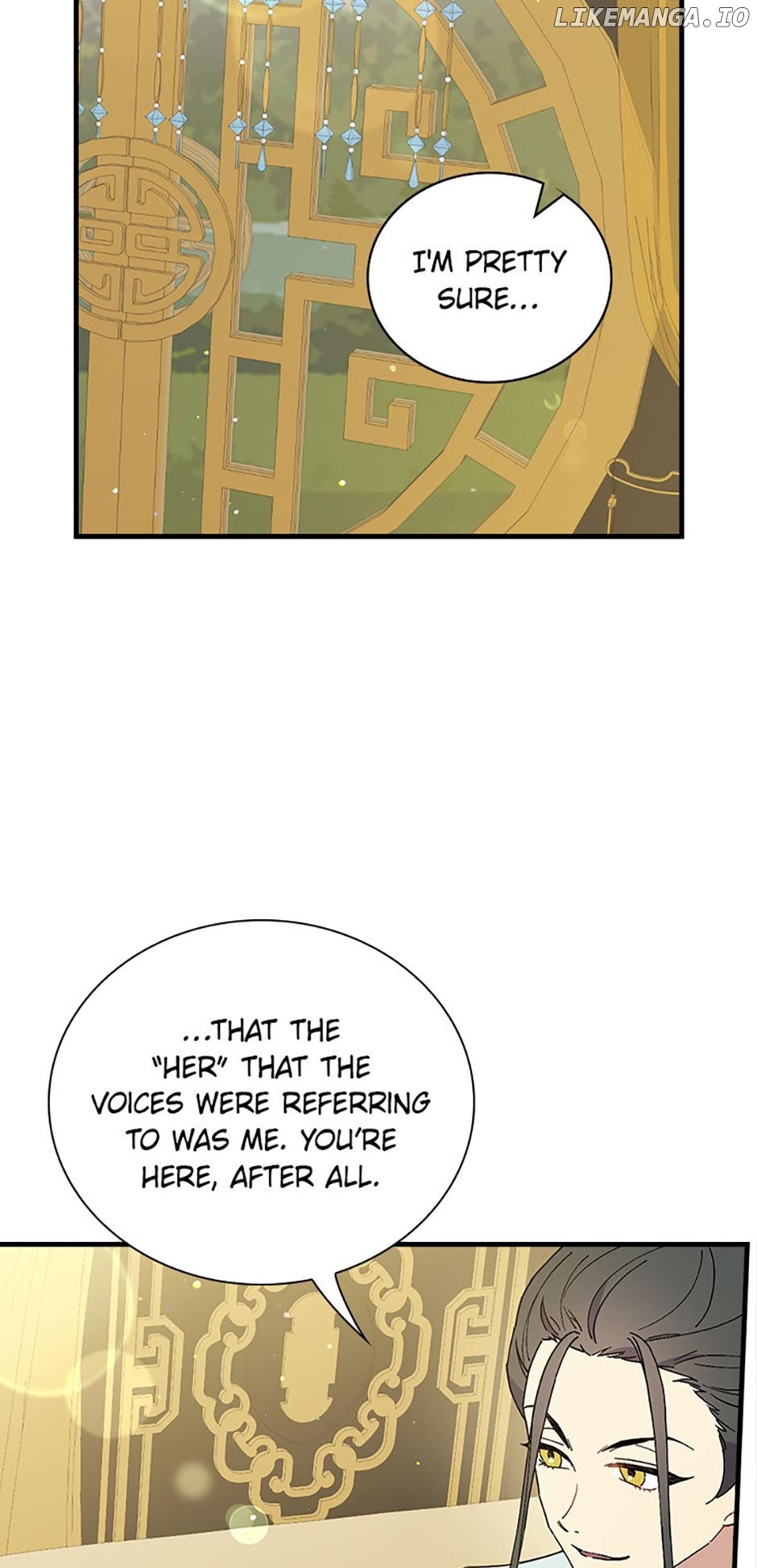 Aria of the Withered Branch Chapter 96 - page 65