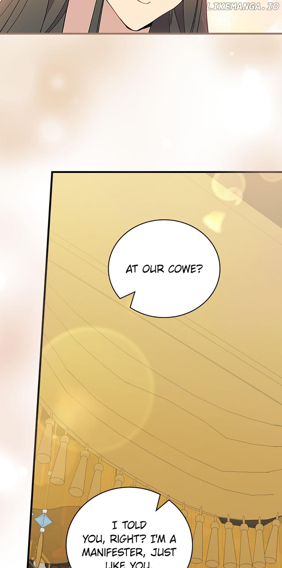 Aria of the Withered Branch Chapter 96 - page 71